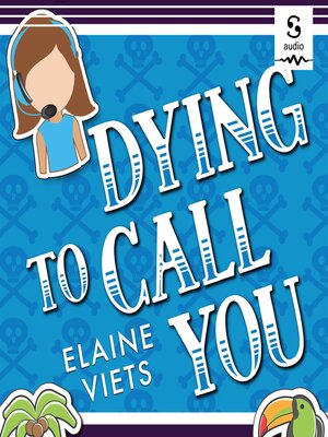 cover image of Dying to Call You